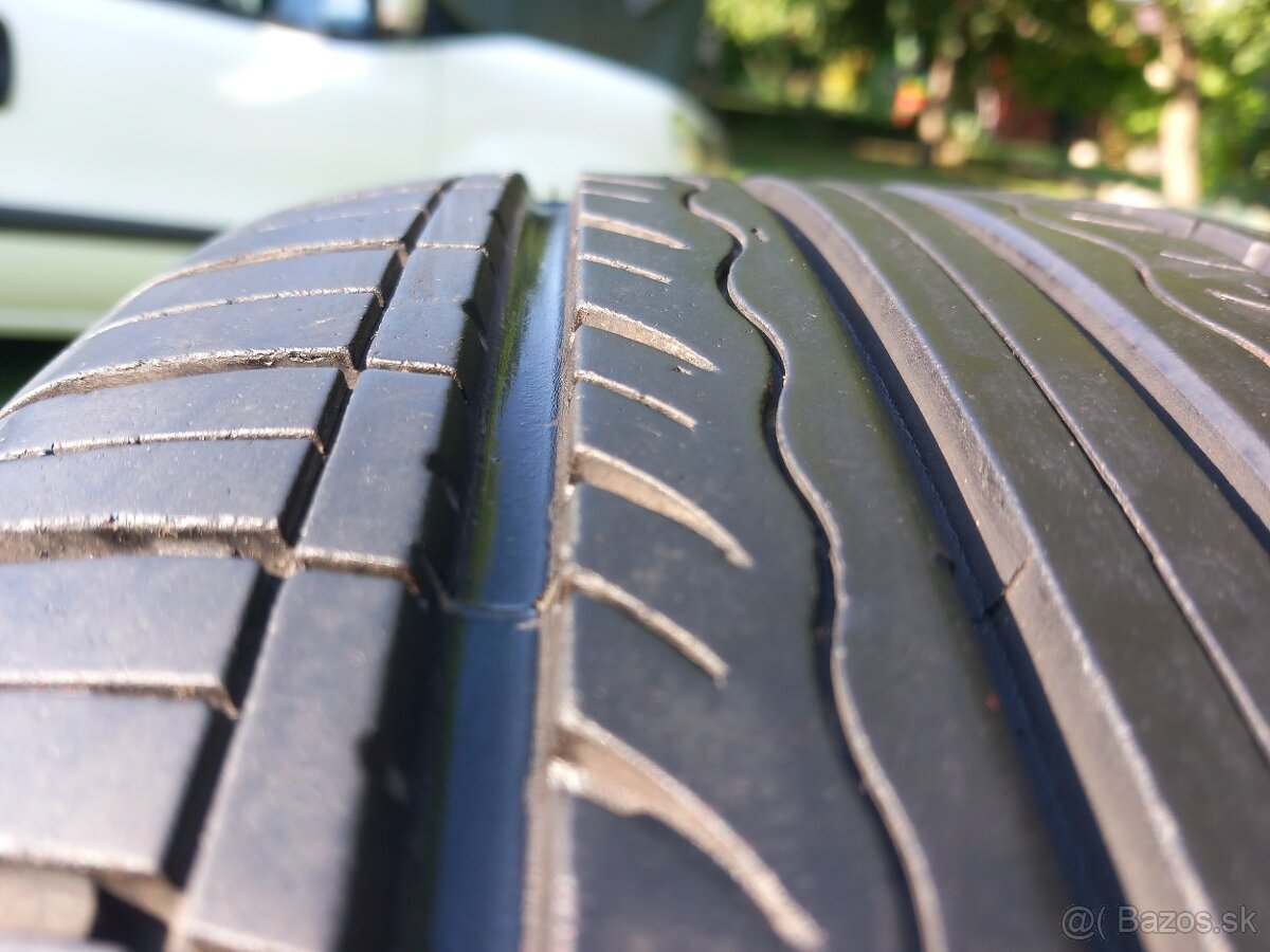 215/50 r17 letne pneumatiky - 4