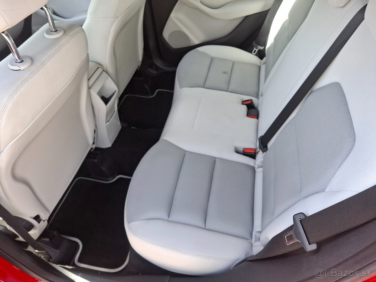 Predam Mercedes B180 - 4
