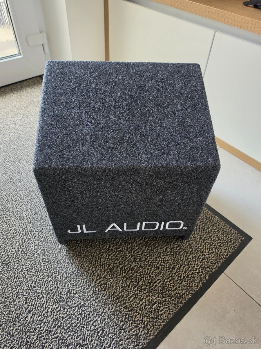 Subwoofer JL Audio CP110-W0v3 - 4