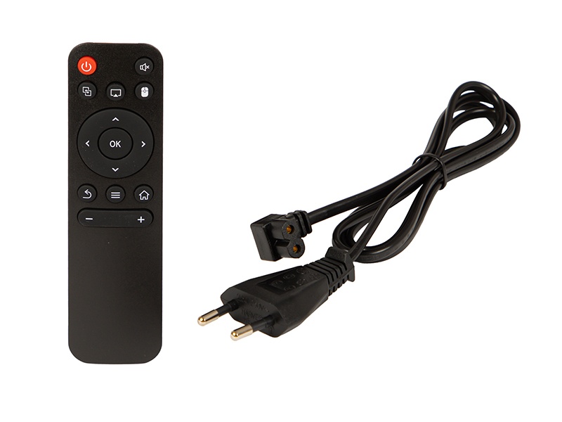 Prenosný HD projektor Android TV, BLOW 79-700# - 4