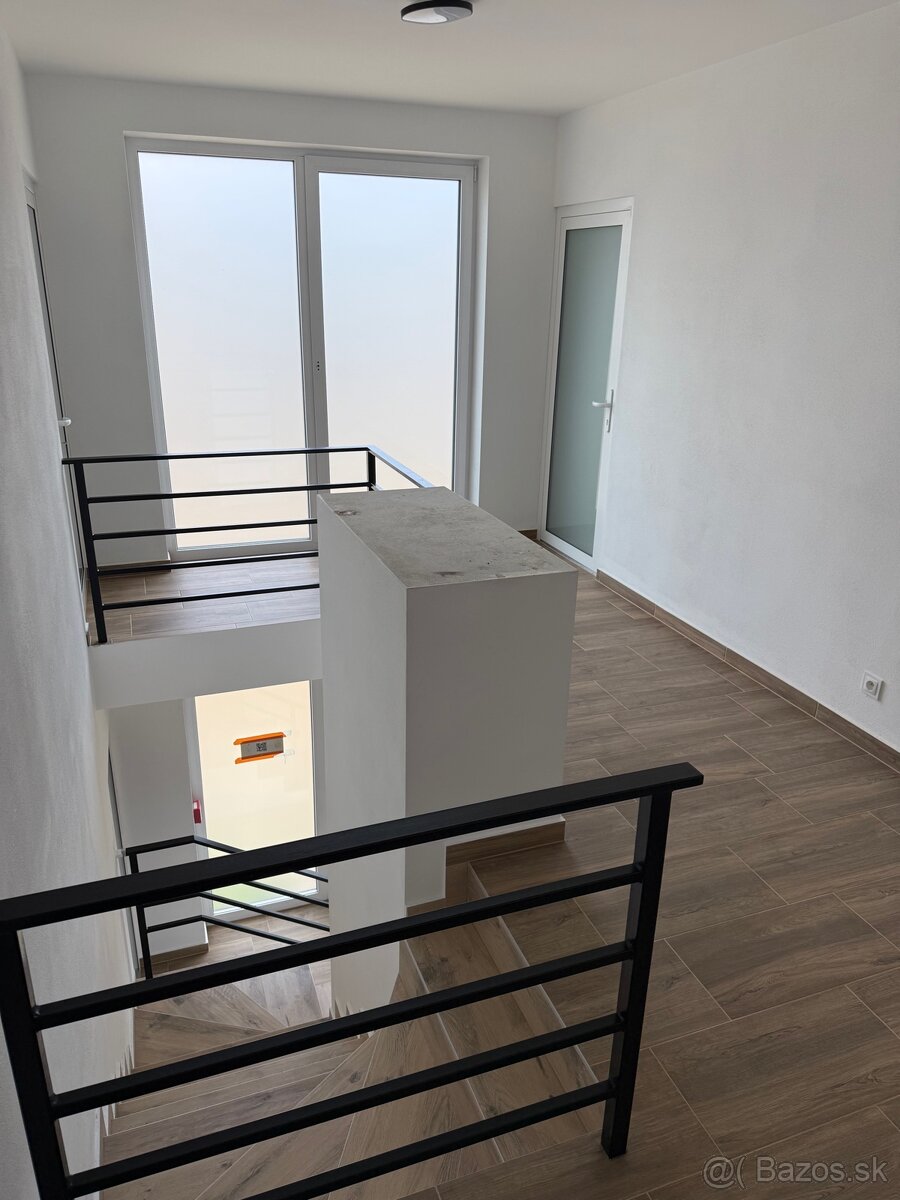 Novostavba Bojnice prenajom - 4