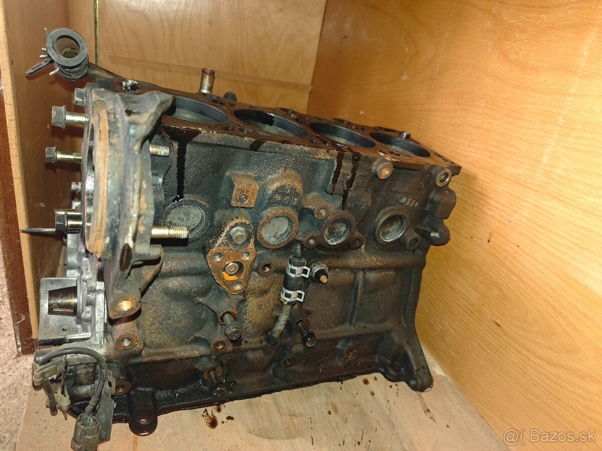 Motor na Suzuki Grand Vitara - 4