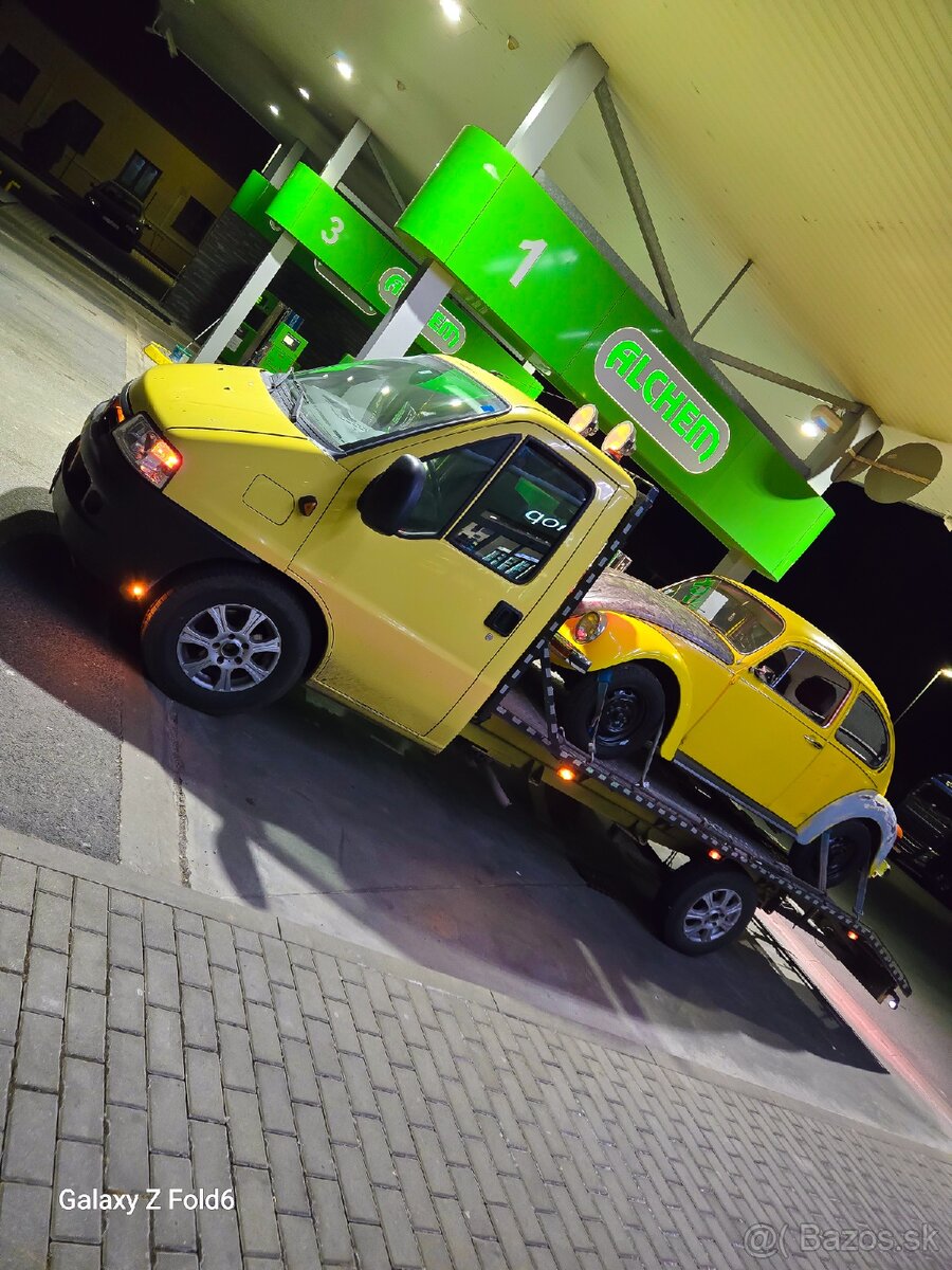 Fiat Ducato - 4