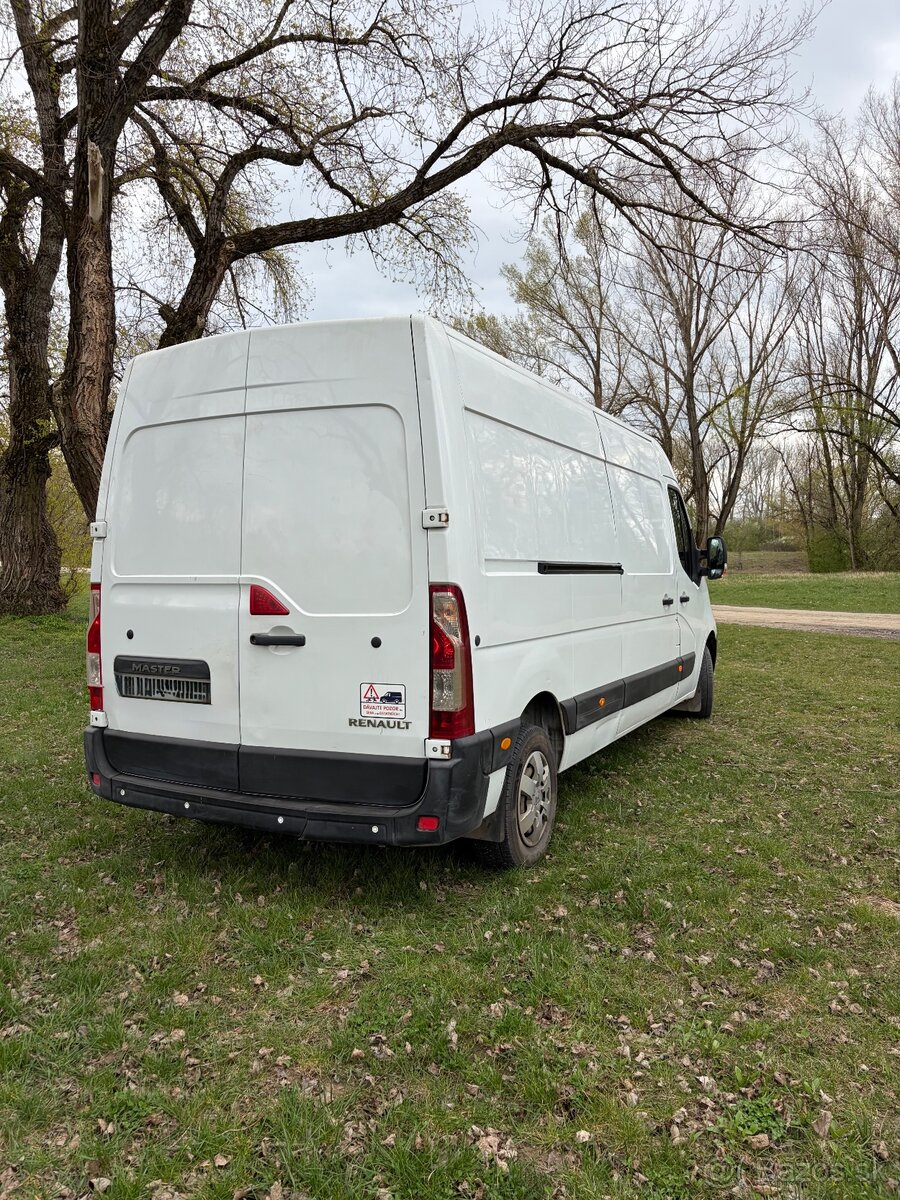 RENAULT MASTER L3H2 - 4