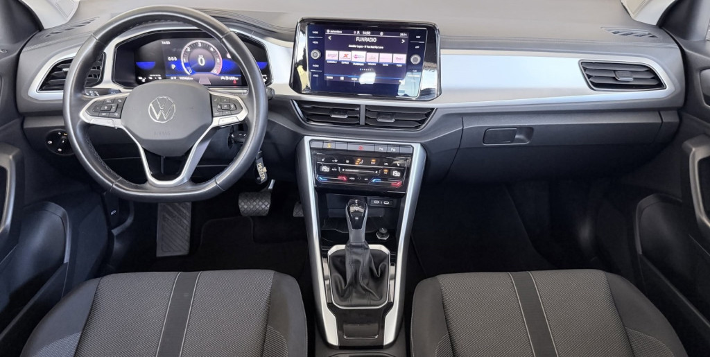 Volkswagen T-Roc 2023 - 4