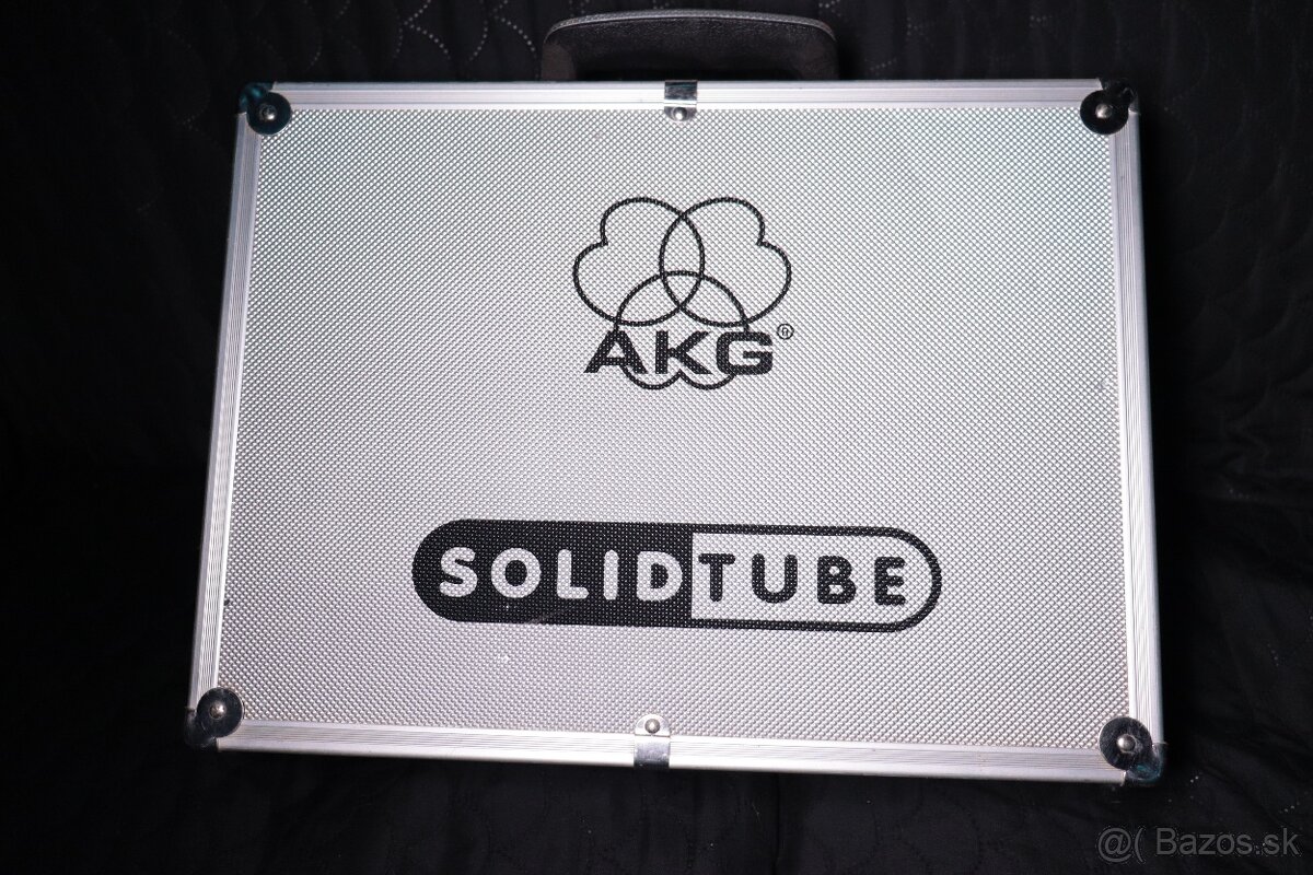 AKG SOLIDTUBE Mikrofon - 4