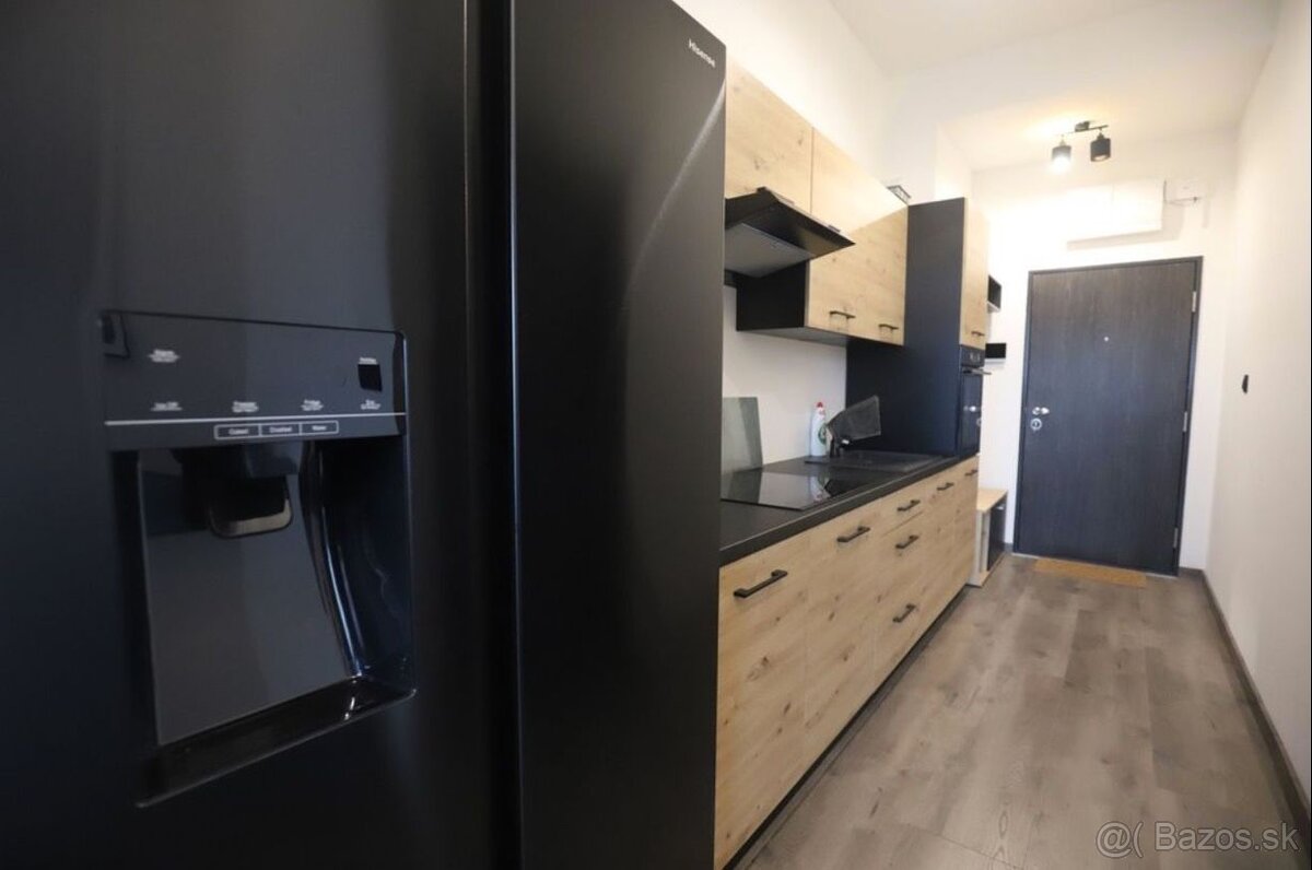 Byt na predaj - ul. Kaštieľska, Bratislava II TOP - 4