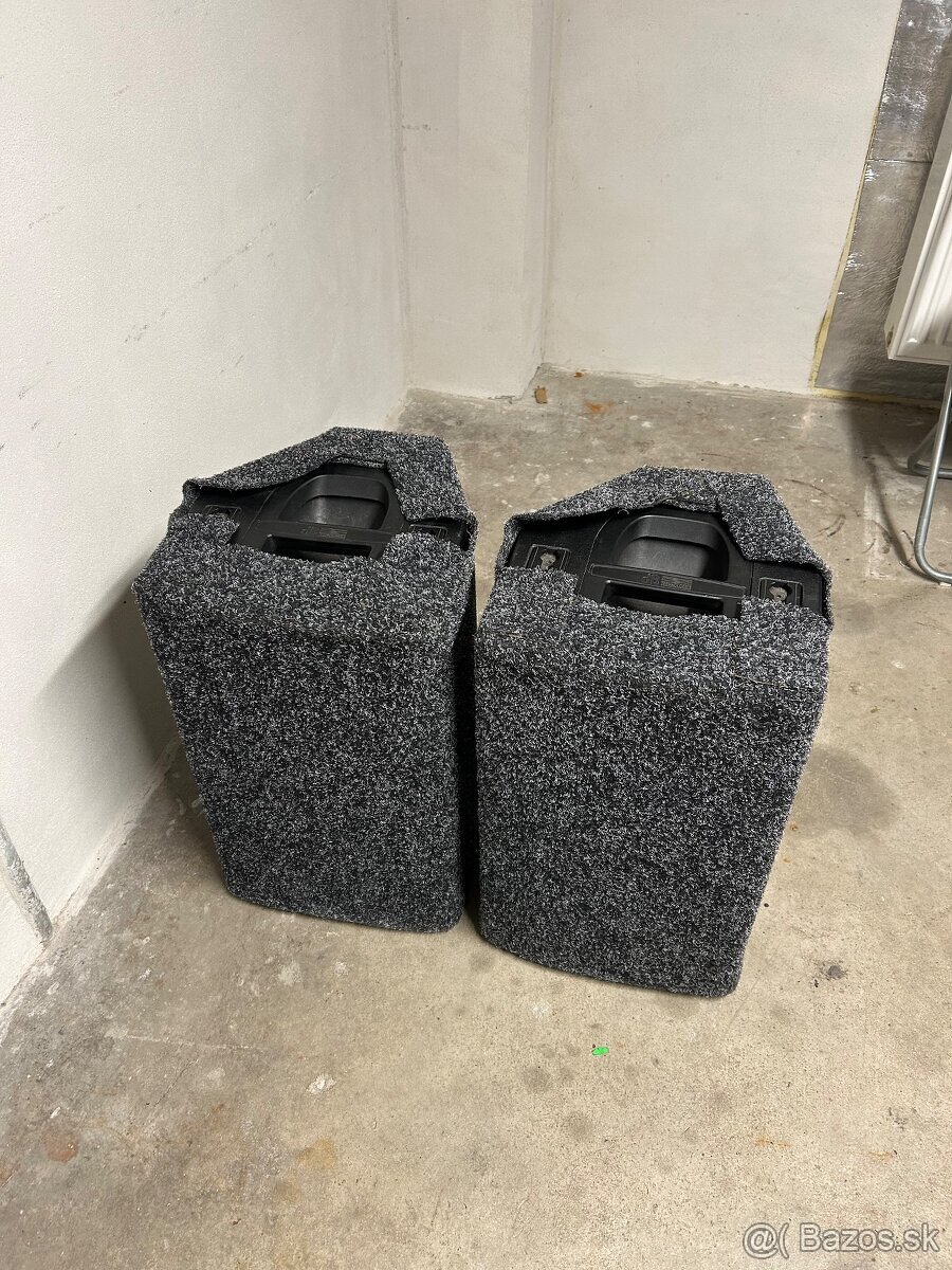 dB Technologies DVX 10 - 4