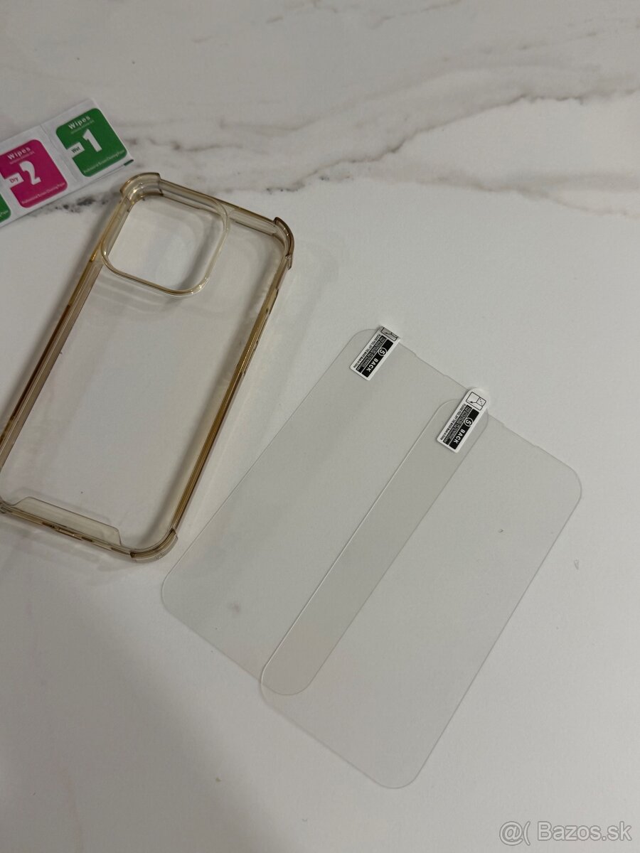 iPhone 15 Pro 256gb - 4