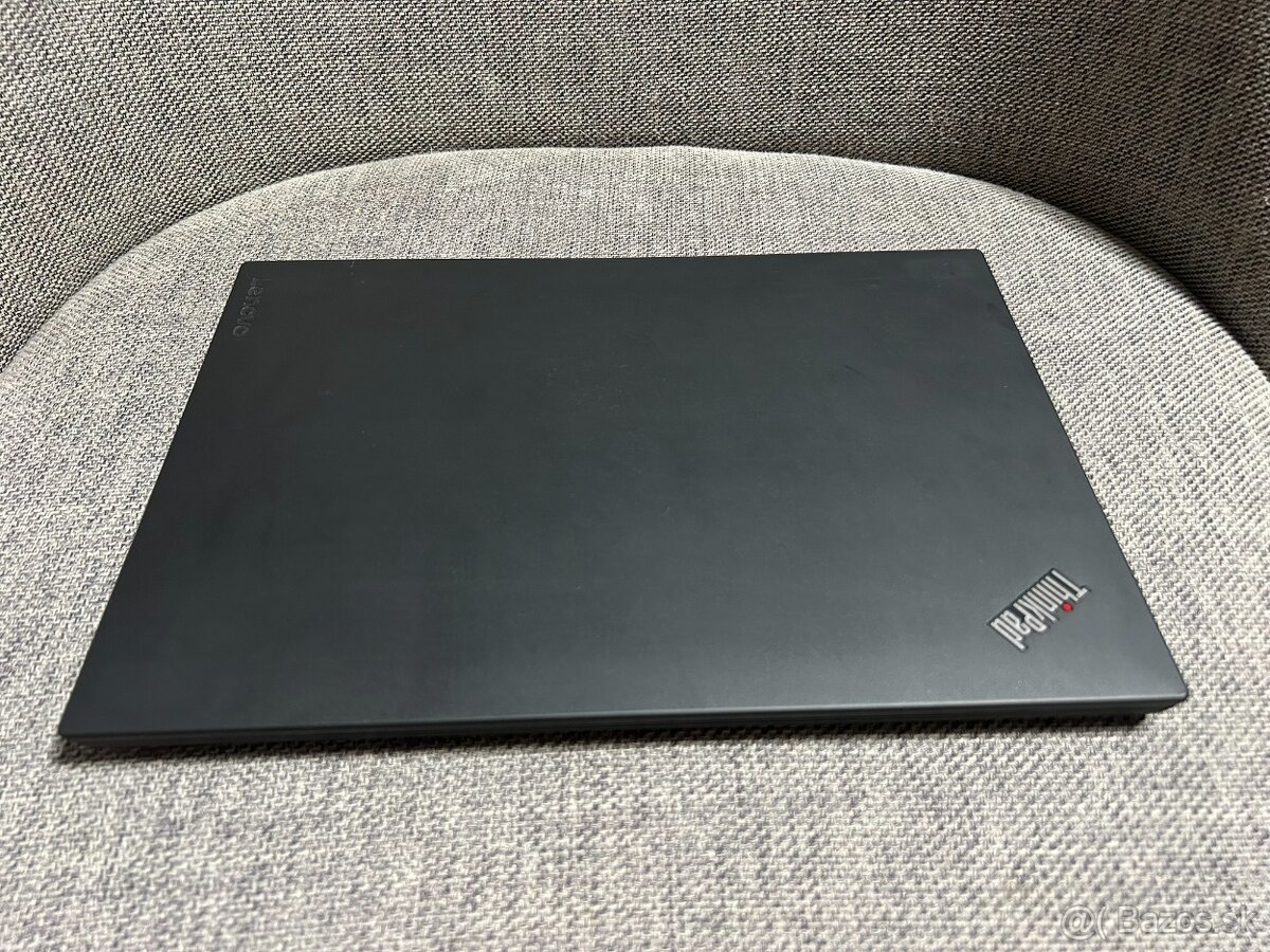14" Lenovo ThinkPad T480 i7 | 16GB | 128SSD | W11 Pro - 4