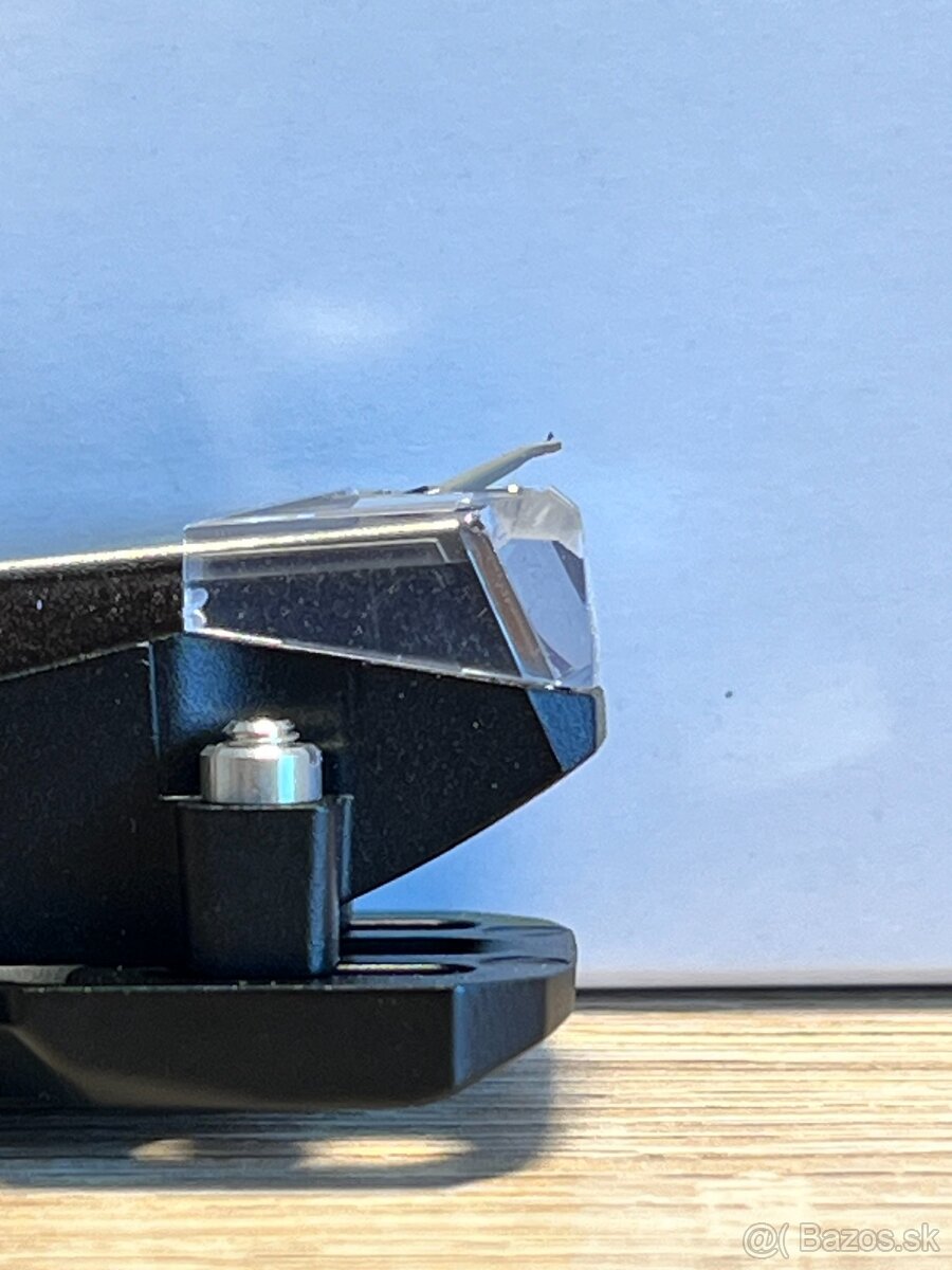 Audio-Technica AT-XP7/H DJ Prenoska pre gramofon - 4