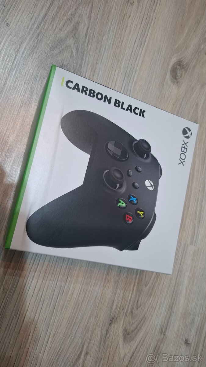 Xbox PC Microsoft Wireless Controller - 4