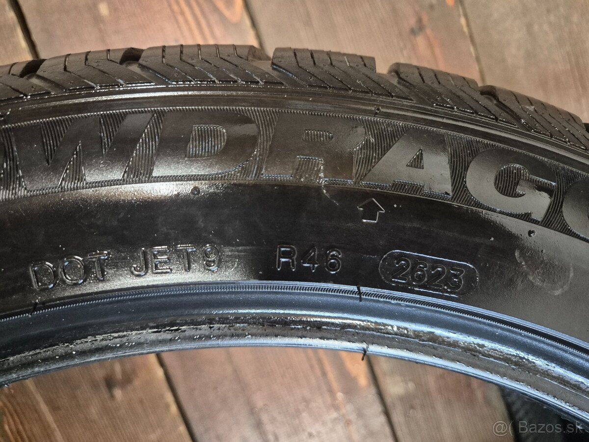 245/45 R20 - 4