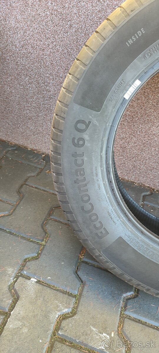 Pneumatiky Continental - 4