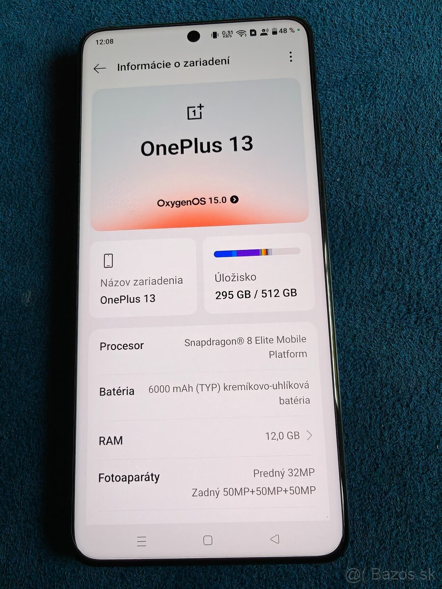 Predam oneplus 13 - 4