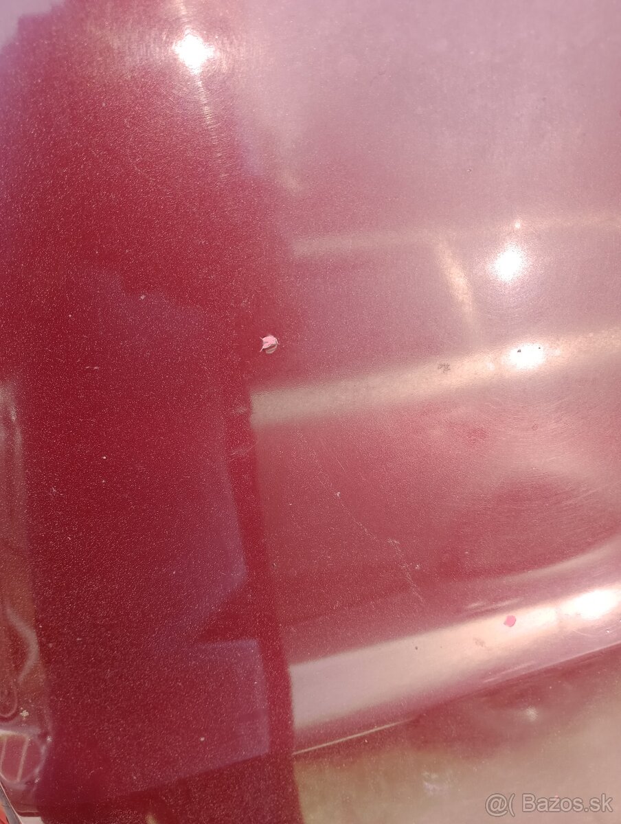 Predná kapota Škoda Octavia 1 - 4