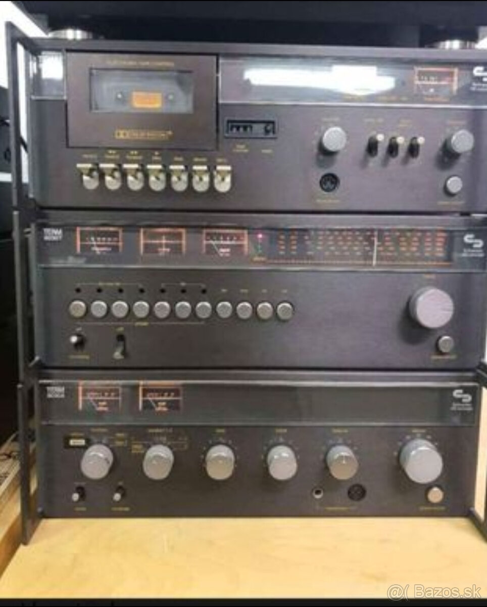 zostava Schneider analog - 4