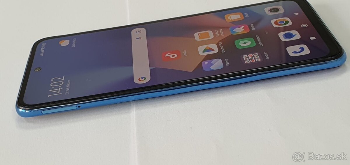 XIAOMI REDMI NOTE 10S - 4