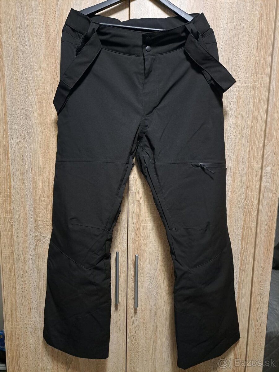 Pánsky lyžiarsky /snowboardovy set - 4