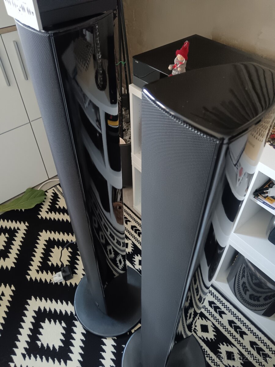 Canton CD 3500 active wireless - 4