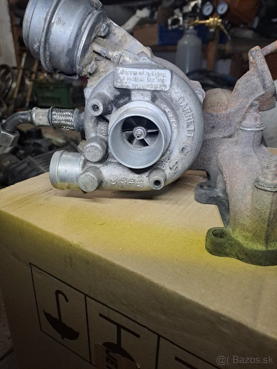 Golf 4 vw group diely - 4