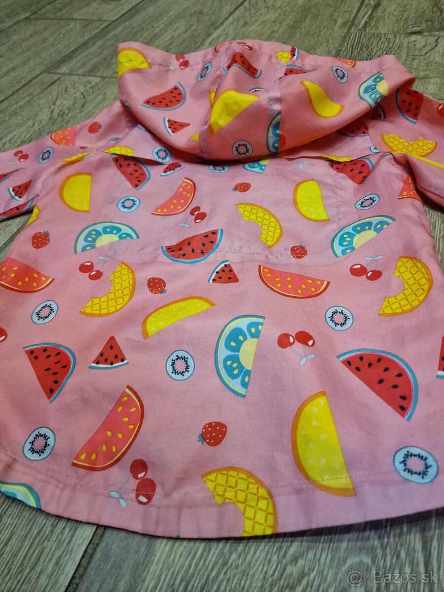 Prechodná bundička - 4