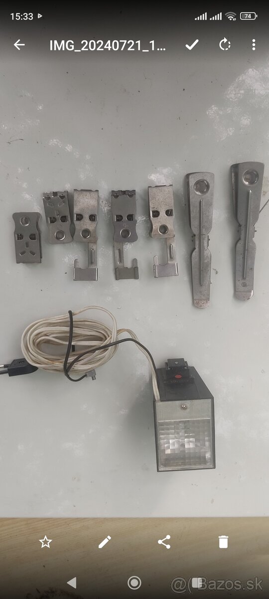 Predám fotoaparát - 4