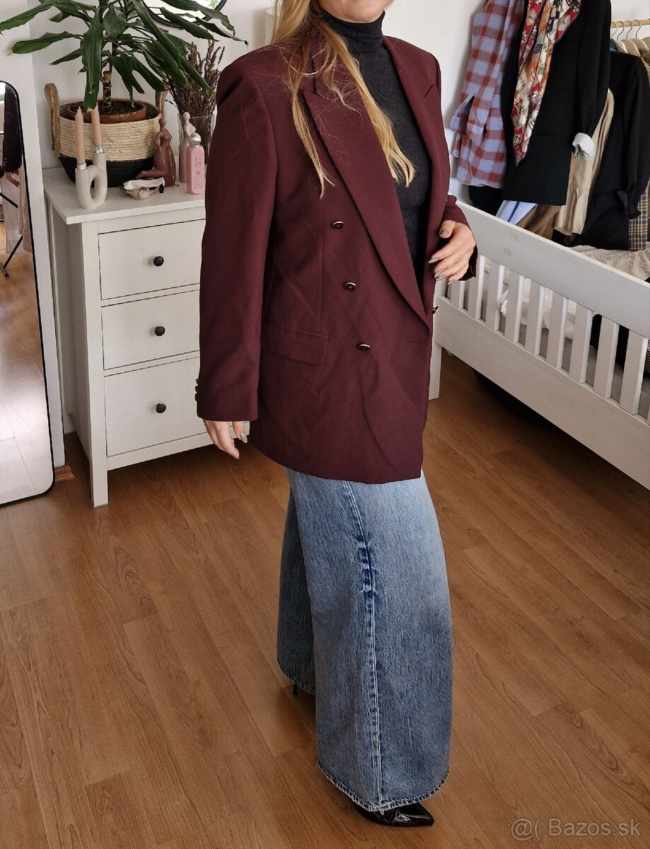 Oversize sako TURO - 4