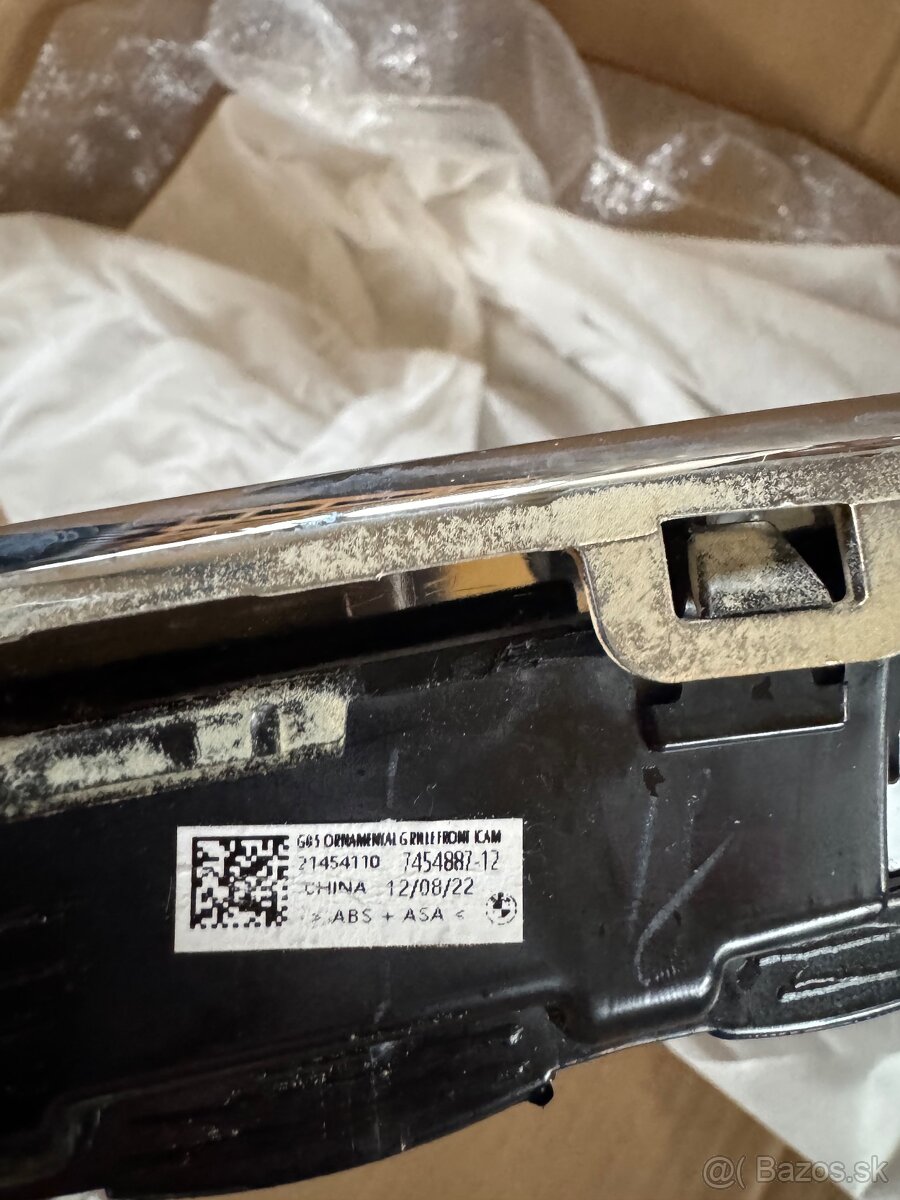 LADVINY BMW X5 G05 - 4