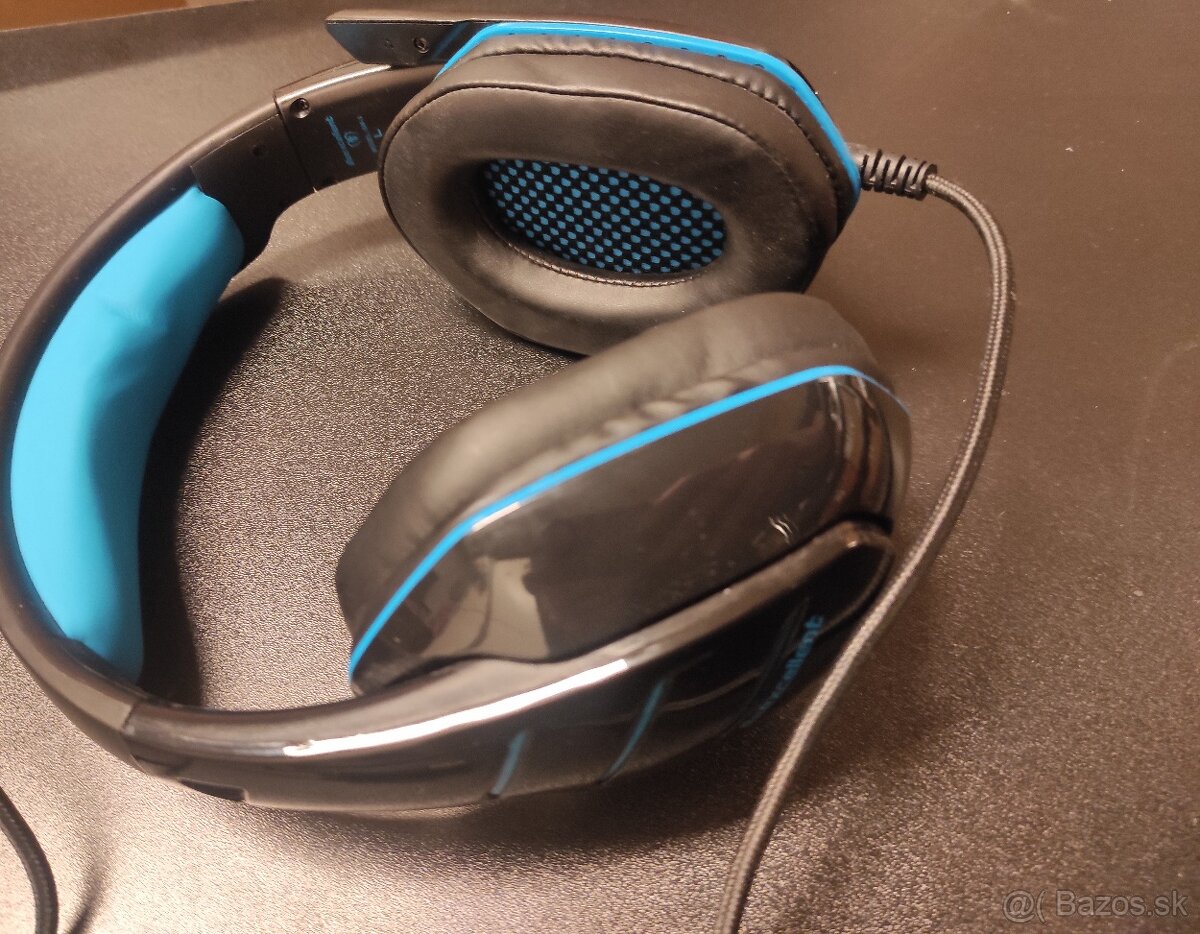 Gaming Headset Beexcellent - 4