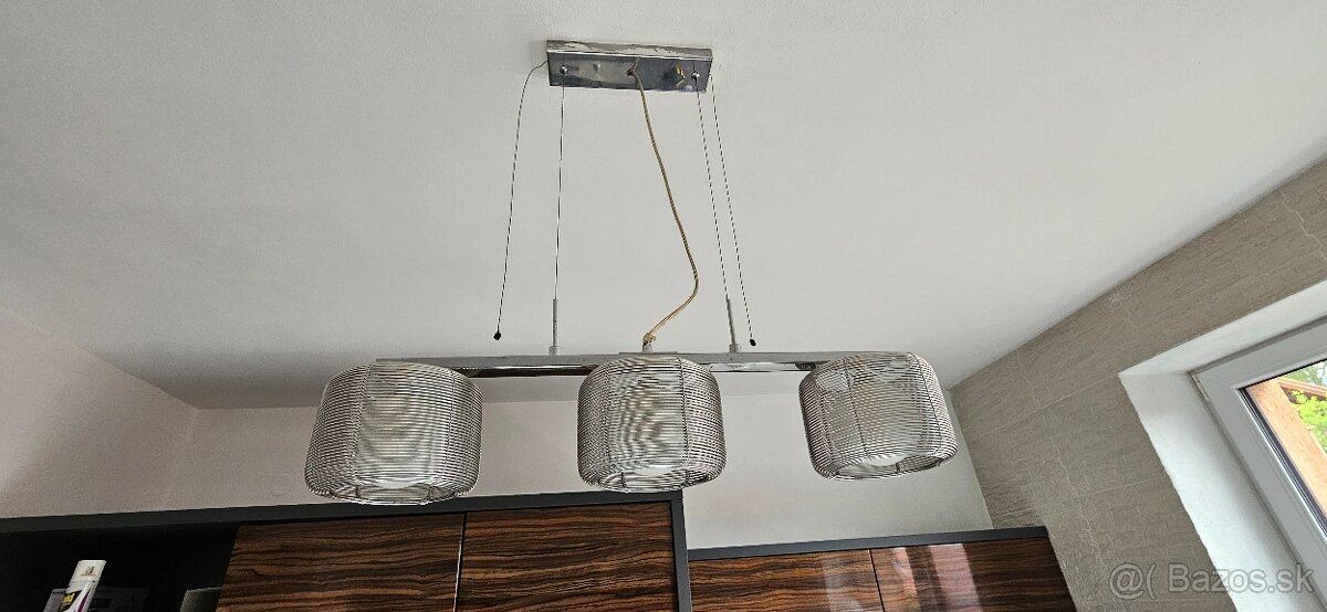 Stropne svietidla. - 4