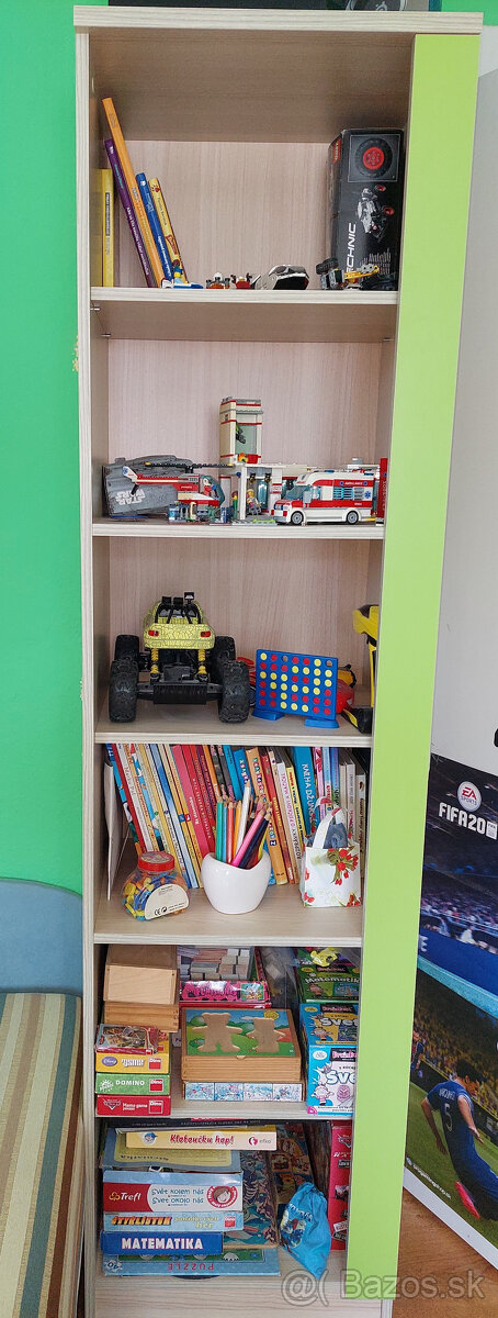 Detské skrine - 4