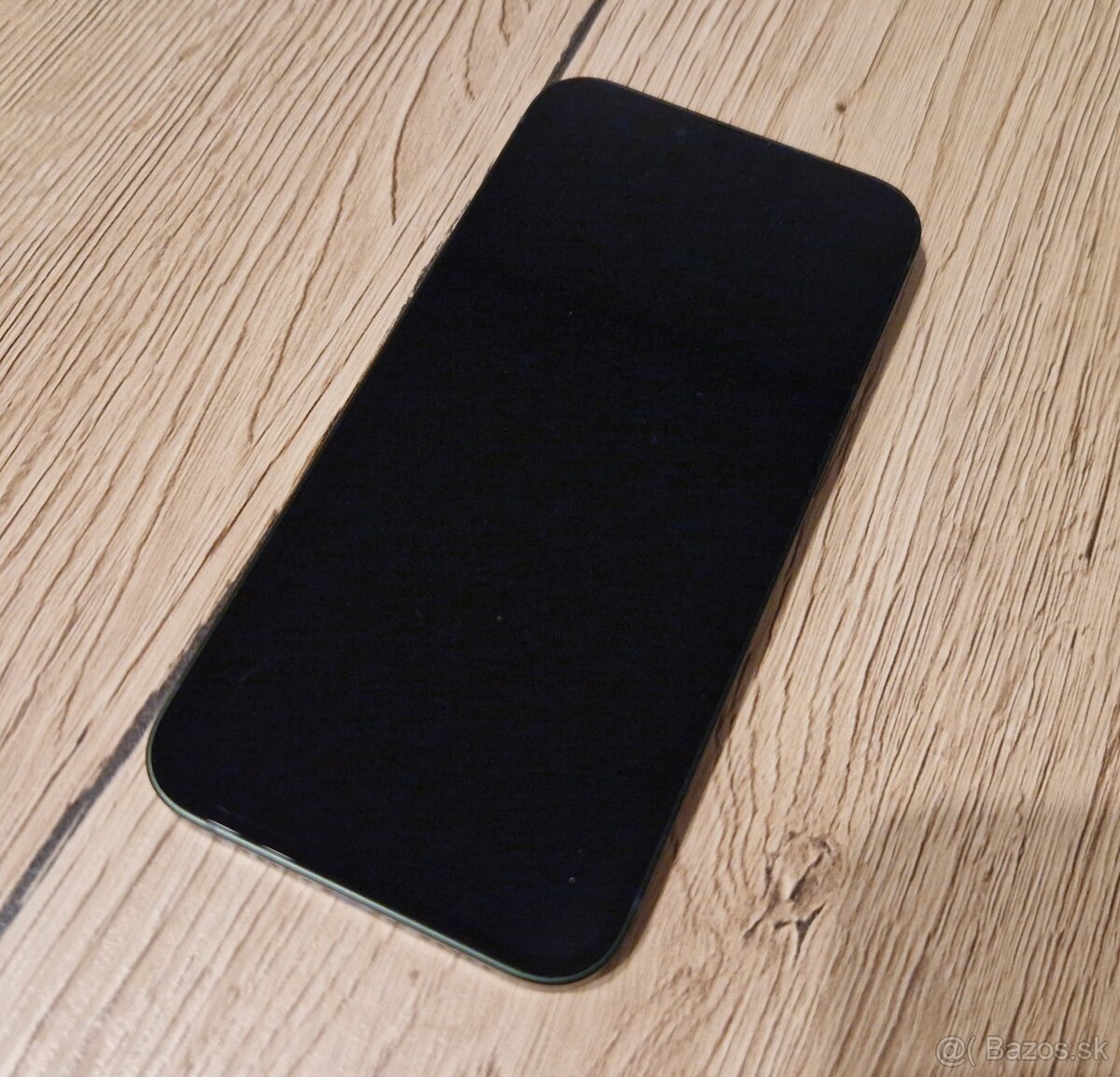 Apple iphone 13 128gb zelený - 4