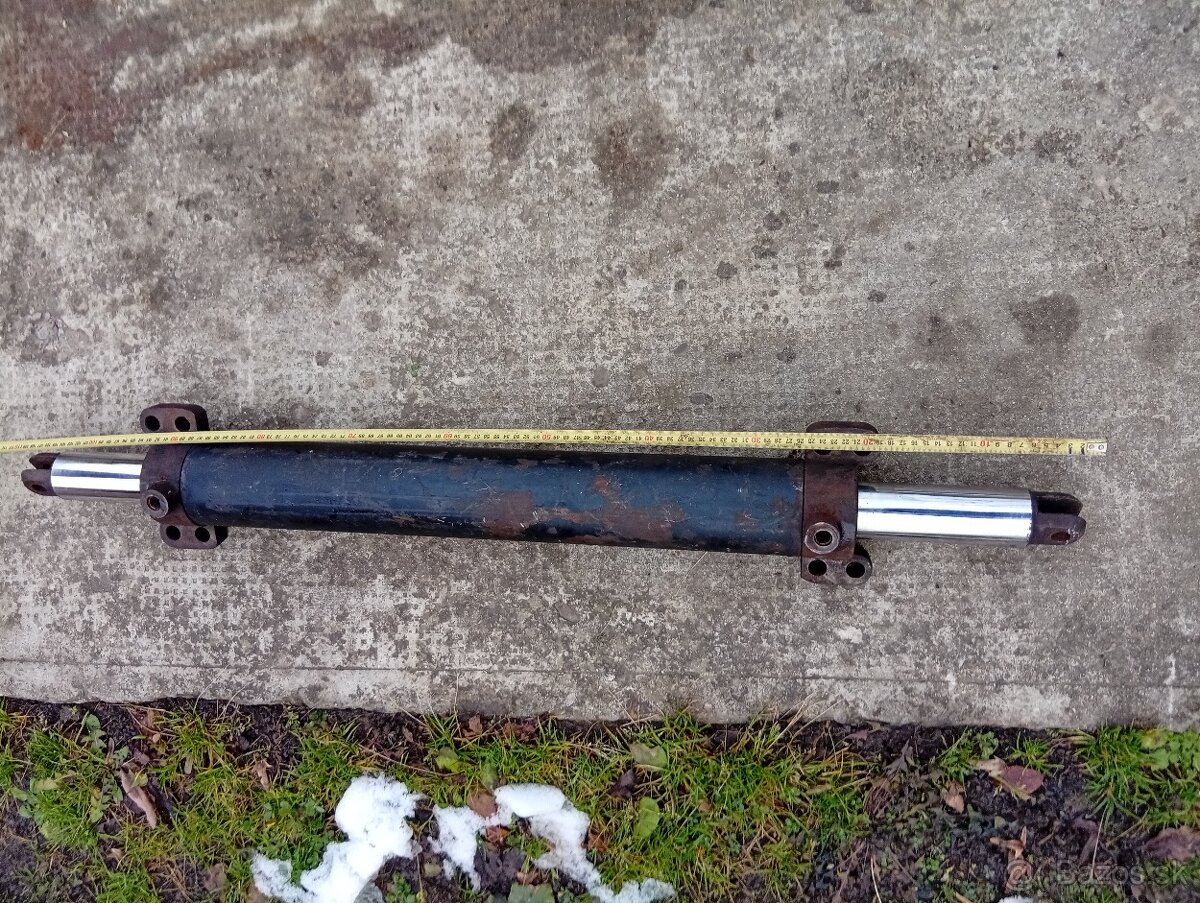 Predám tento servo piest z VZV# - 4