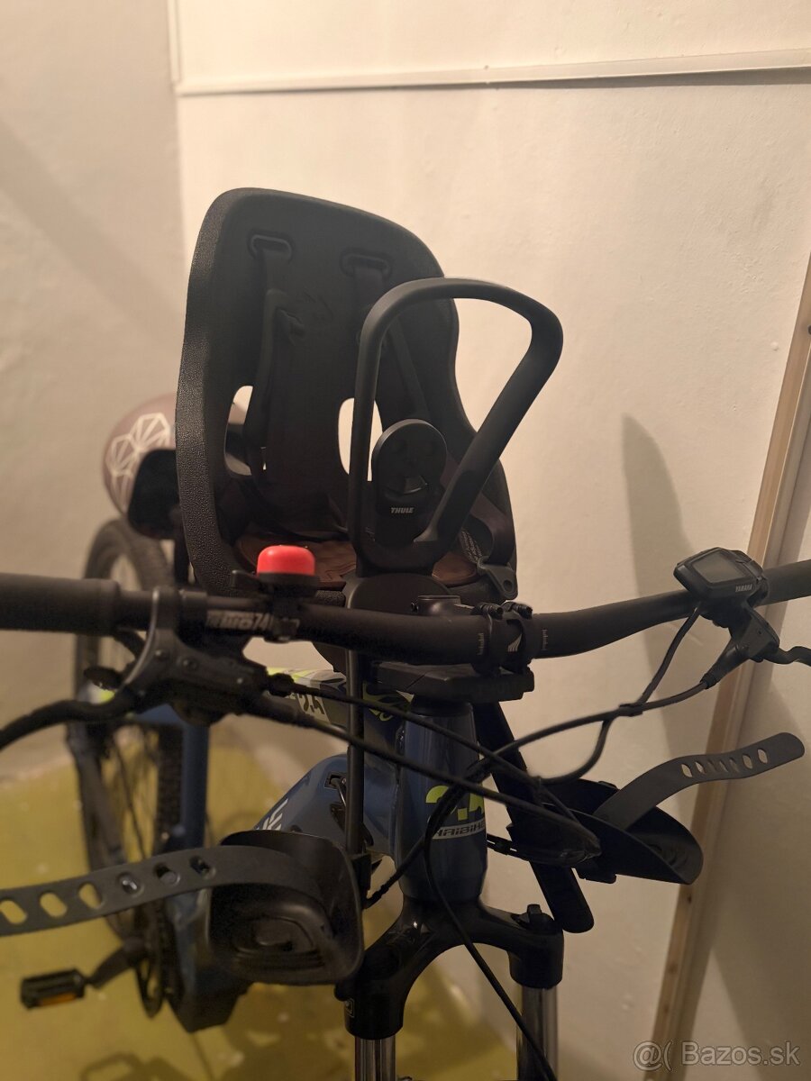 Thule YEPP NEXXT 2 mini - 4