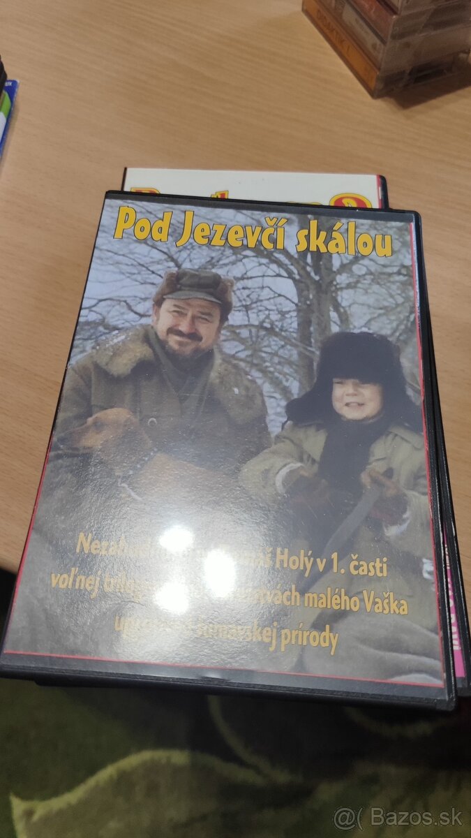 Vymením originál dvd filmy - 4