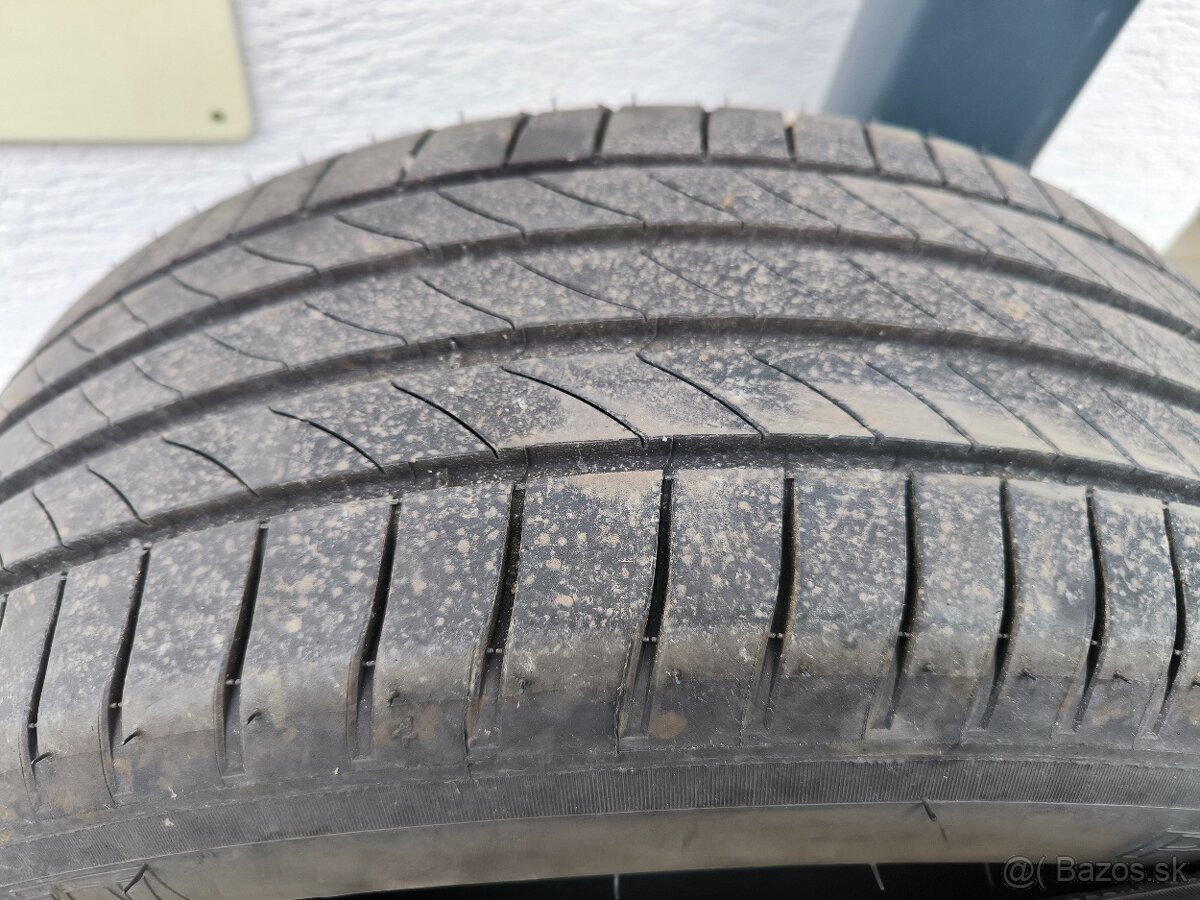 Predam letnu sadu Michelin Primacy 3 215/55/R17 94V - 4