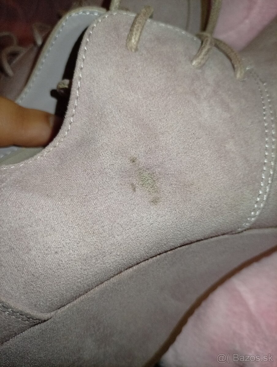 Dámska obuv - 4