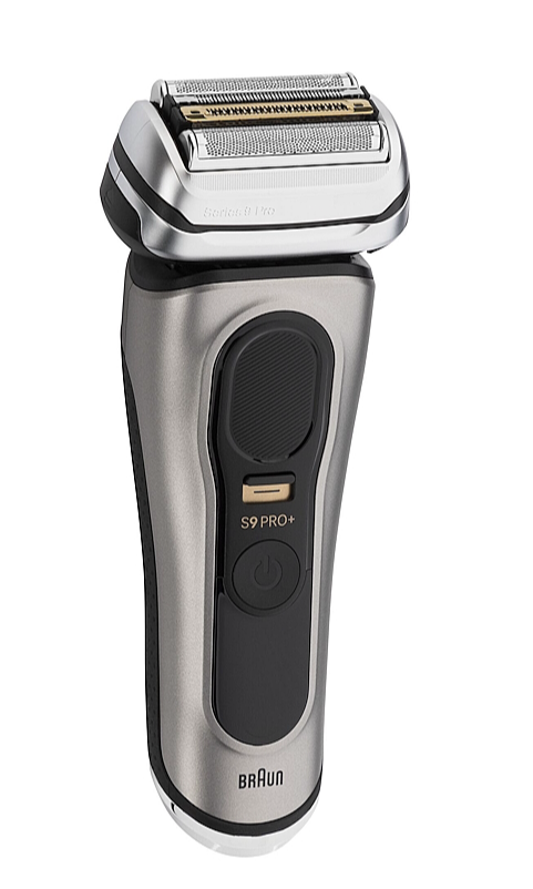 Holiaci strojček Braun Series 9 Pro+ - 4