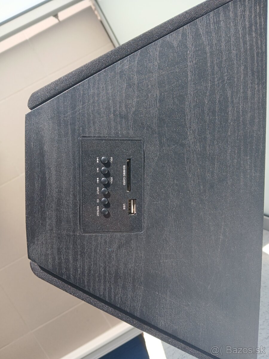 Reproduktor Madison - 4