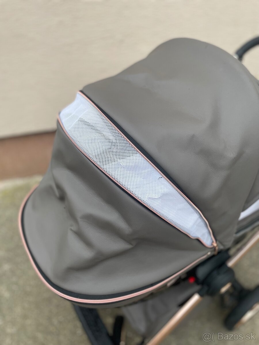 Adbor Loretto 3v1 - 4