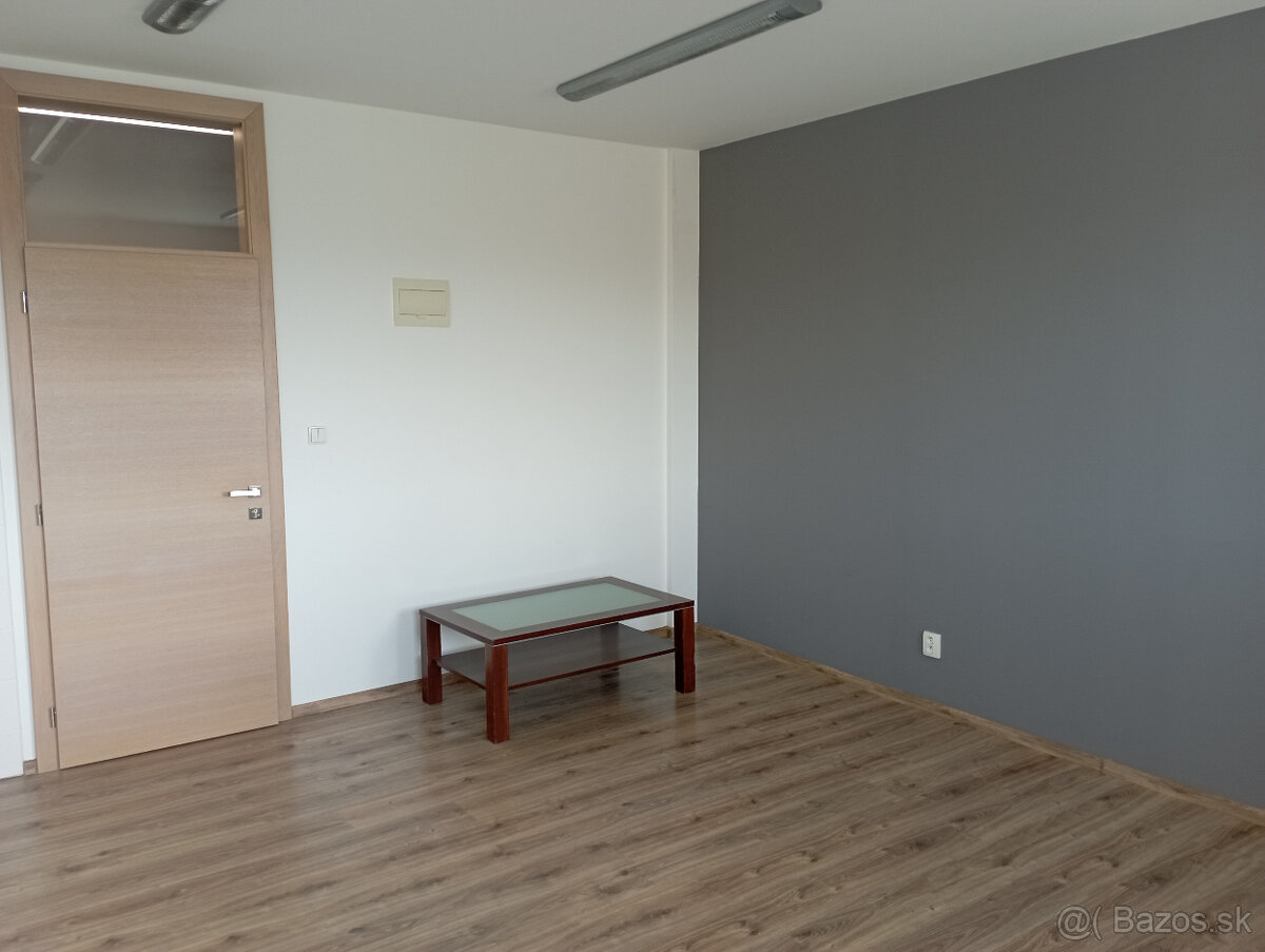 Kancelária Sabinov /časť Orkucany - 4