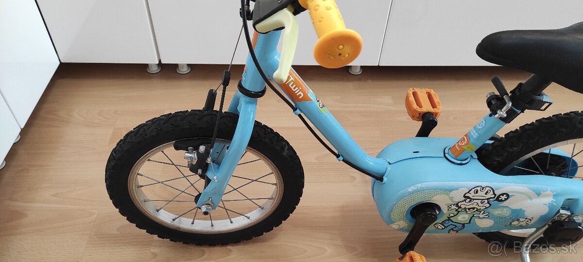 Predam detský bicykel 14 - 4