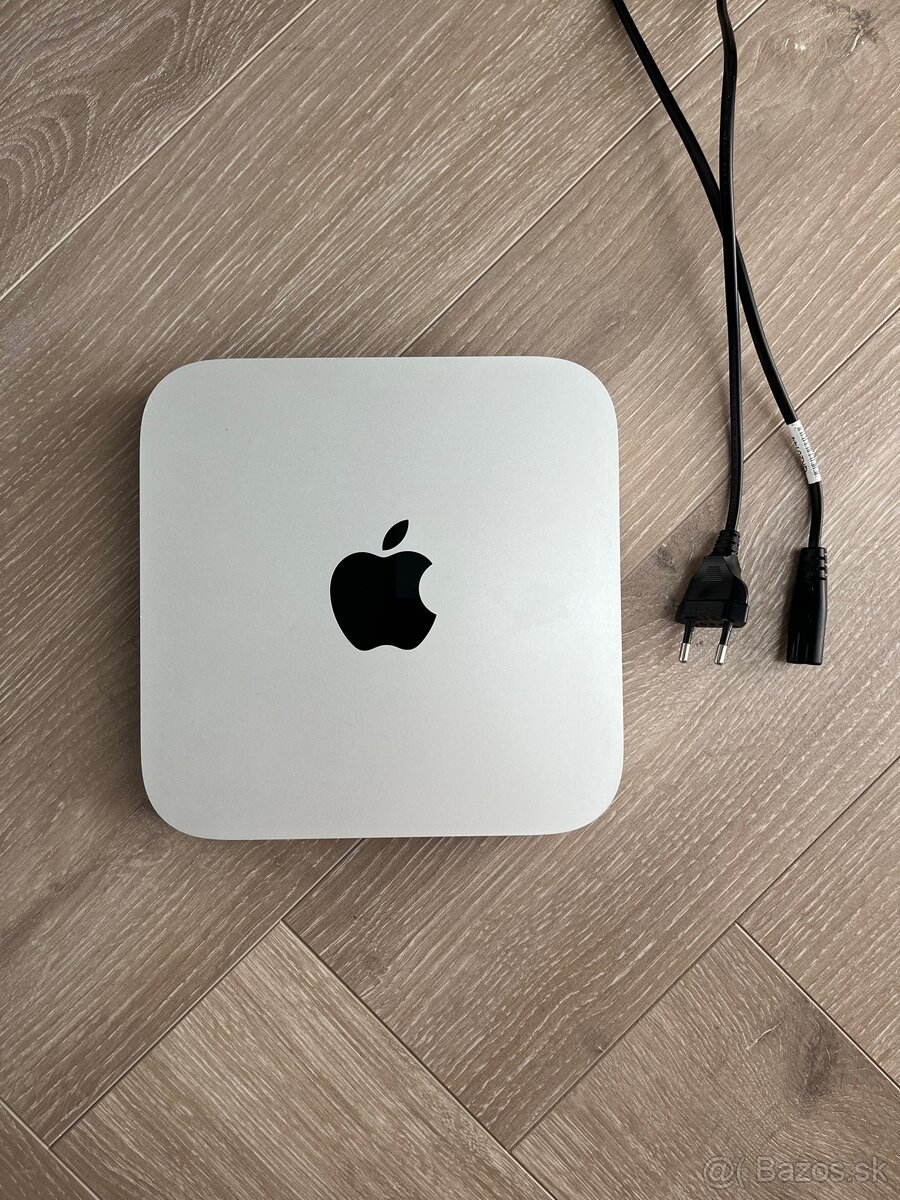 Mac Mini M1 (2020) - 4