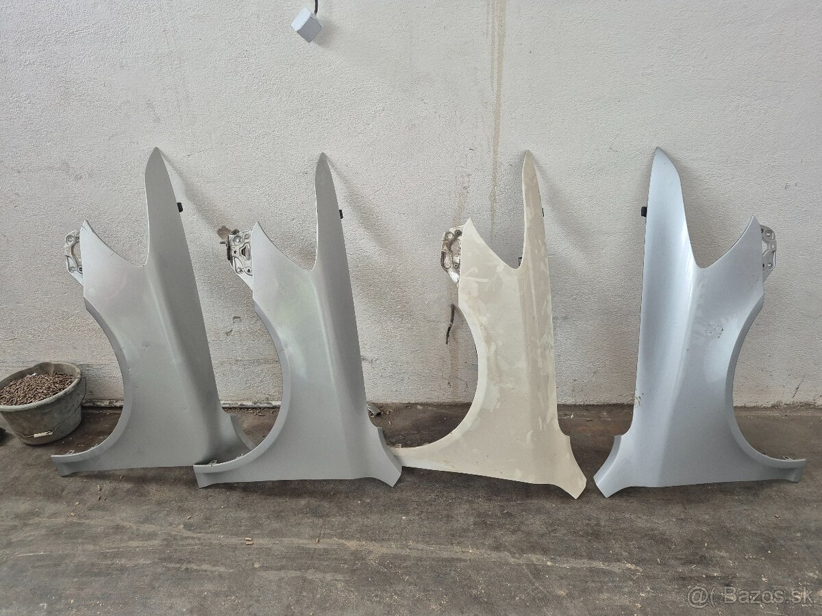 ✅️ Škoda Octavia 2. Lift - 4