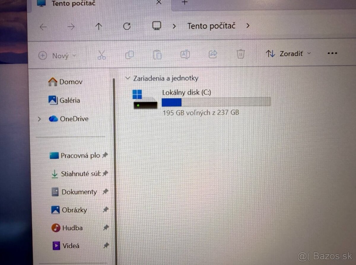 Notebook Dell Latitude E5470 / i5 / 8GB RAM / 256GB SSD - 4