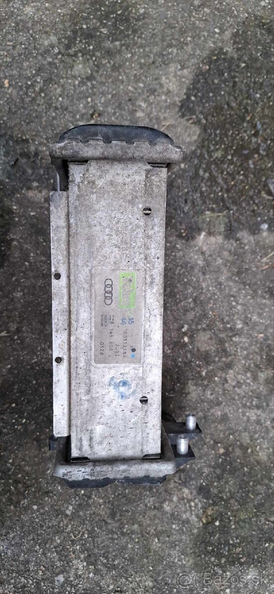 Intercoolery Audi 2.7T , Audi A6 C5 Allroad , S4 B5 - 4