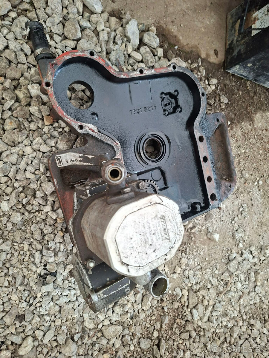 v ponuke blok motora zetor - 4