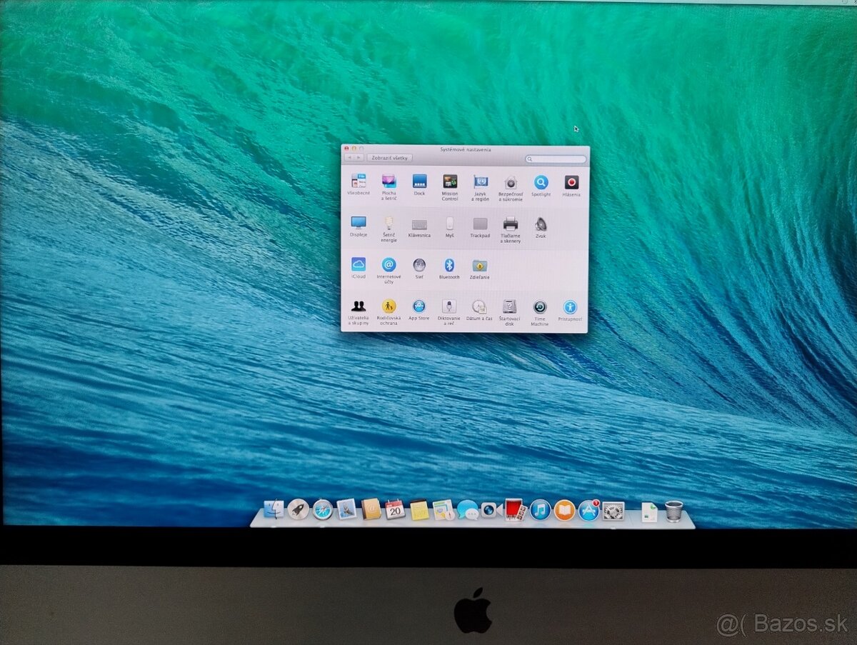 Apple iMac (27-inch, Late 2013) - 4