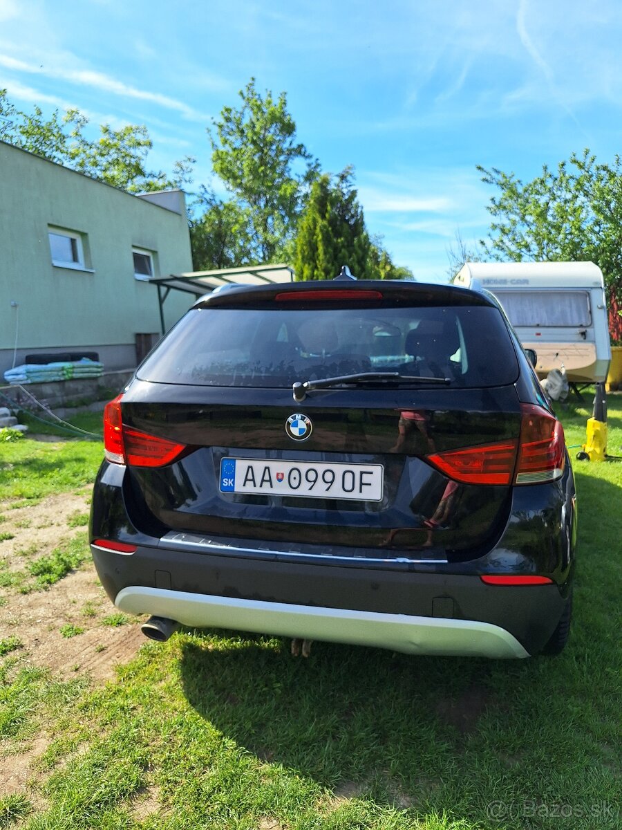 Predam BMW X1 XDRIVE 20D - 4